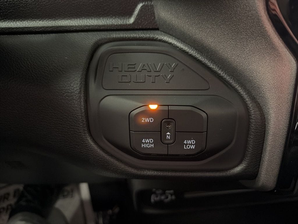 2026 RAM 2500 Tradesman - Photo 14