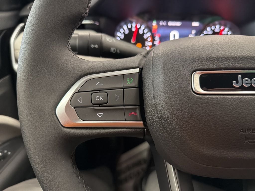 2026 Jeep Compass Limited - Photo 8