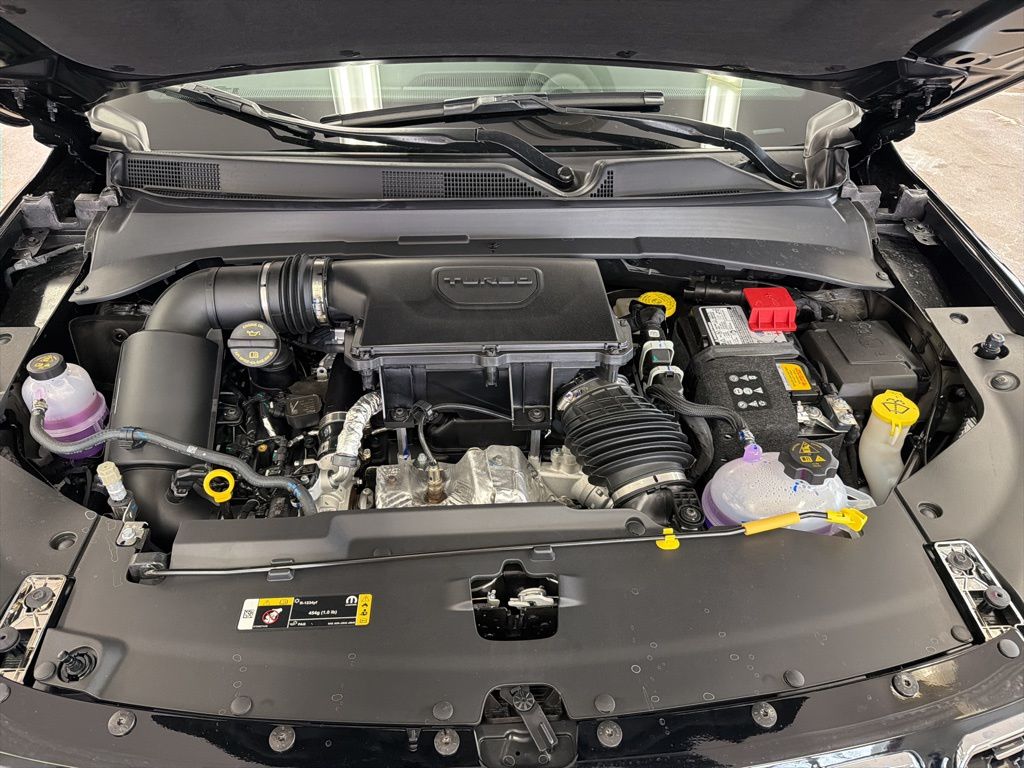 2026 Jeep Compass Limited - Photo 30