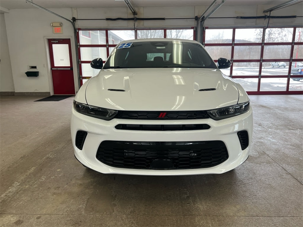 New 2025 Dodge Hornet GT AWD SUV