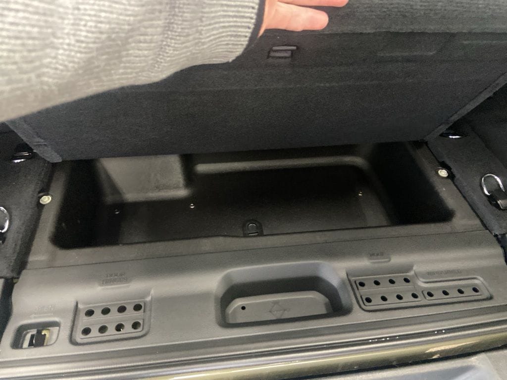 2026 Jeep Wrangler 2-Door Sport - Photo 13