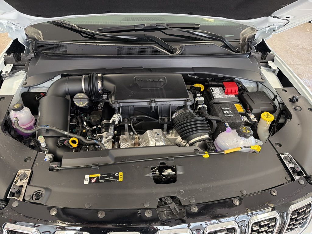 2026 Jeep Compass Limited - Photo 32