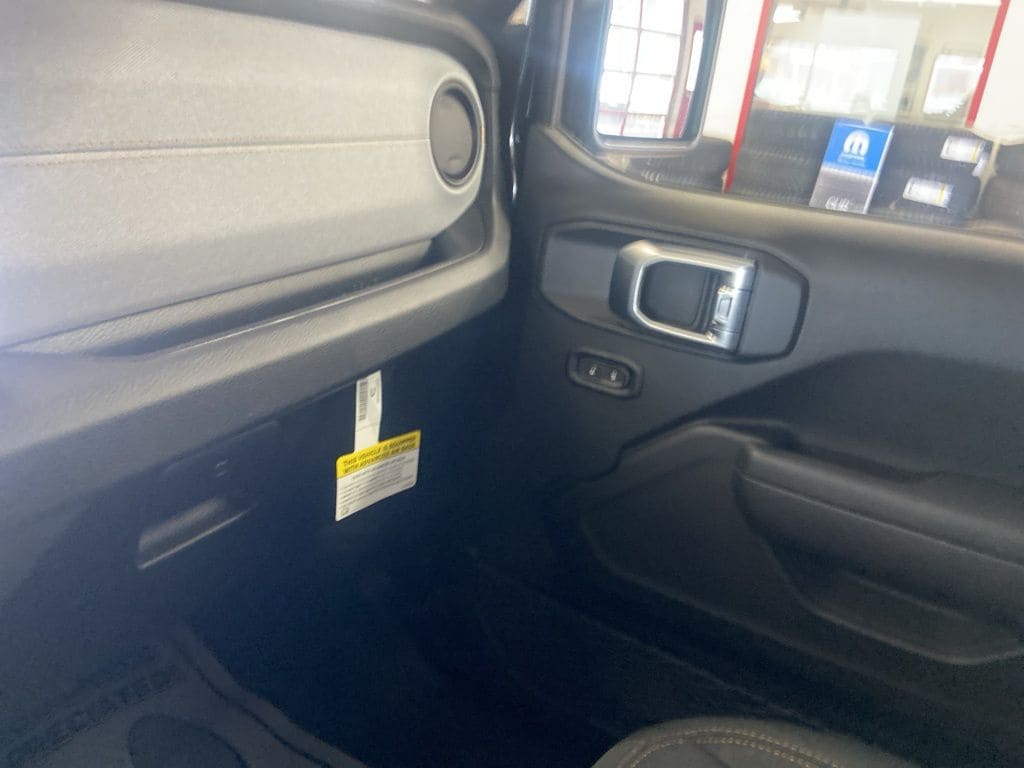 2026 Jeep Wrangler 2-Door Sport - Photo 34