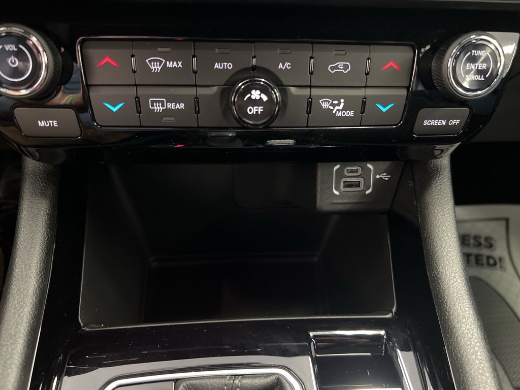 2026 Jeep Compass Limited Altitude - Photo 16
