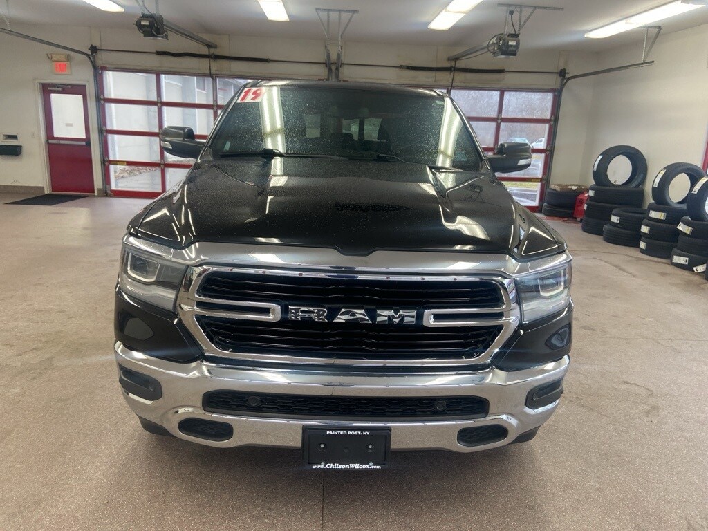 Used 2019 Ram 1500 Big Horn/Lone Star Truck