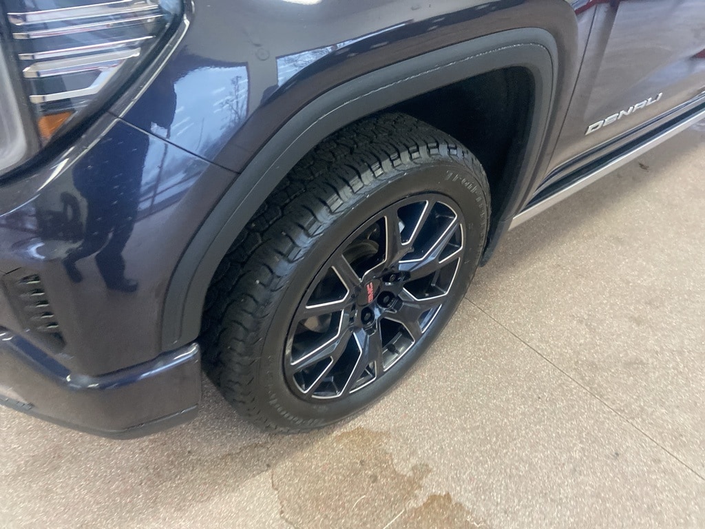 Used 2022 GMC Sierra 1500 Denali Truck