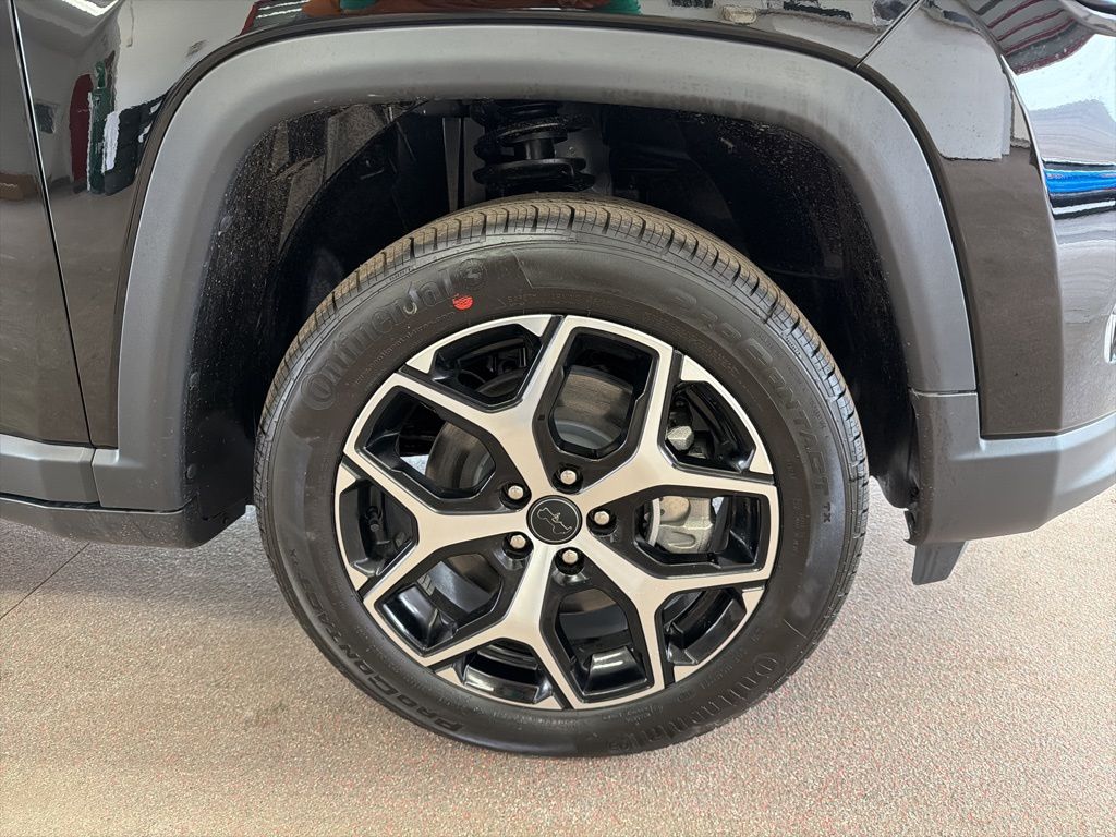 2026 Jeep Compass Limited - Photo 28