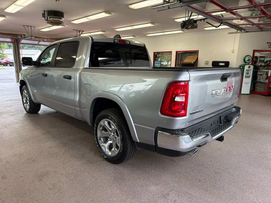 2026 RAM 1500 Big Horn/Lone Star - Photo 22