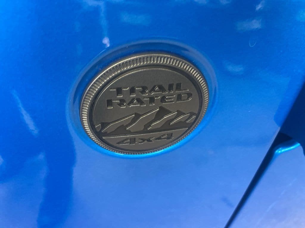 2026 Jeep Wrangler 2-Door Sport - Photo 7