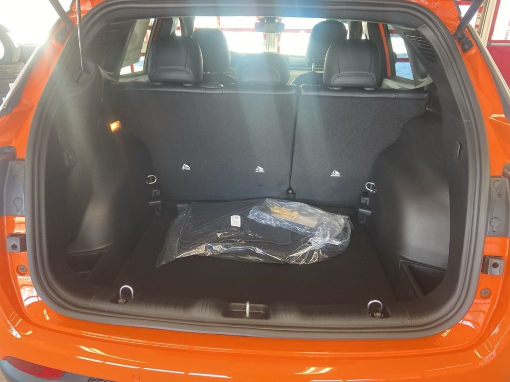 2026 Jeep Compass Limited - Photo 11