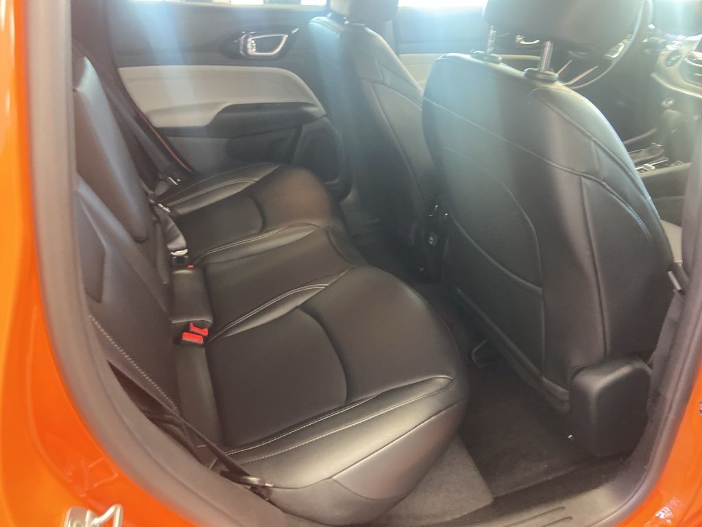 2026 Jeep Compass Limited - Photo 15