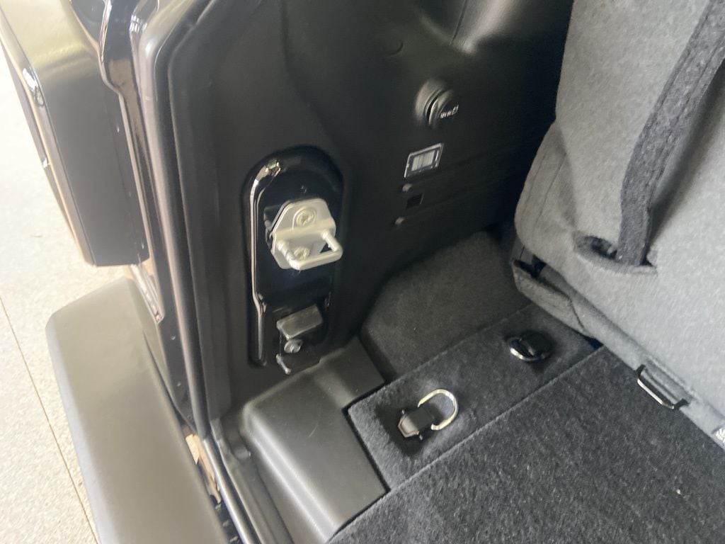 2026 Jeep Wrangler 2-Door Sport - Photo 13