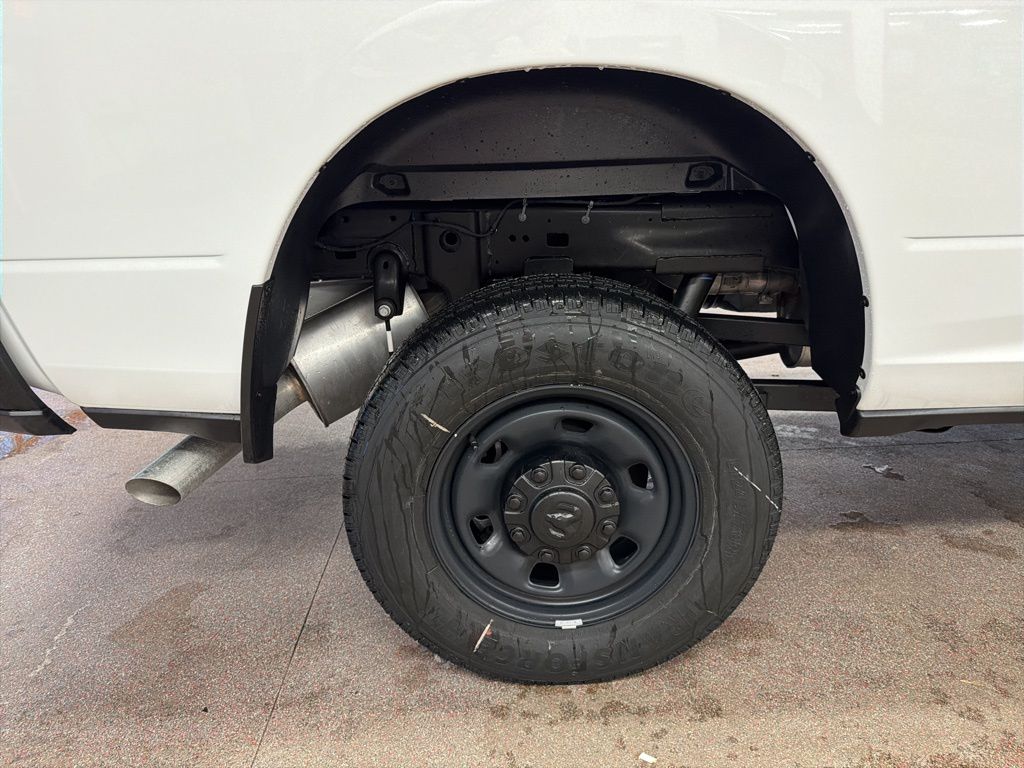 2026 RAM 2500 Tradesman - Photo 22