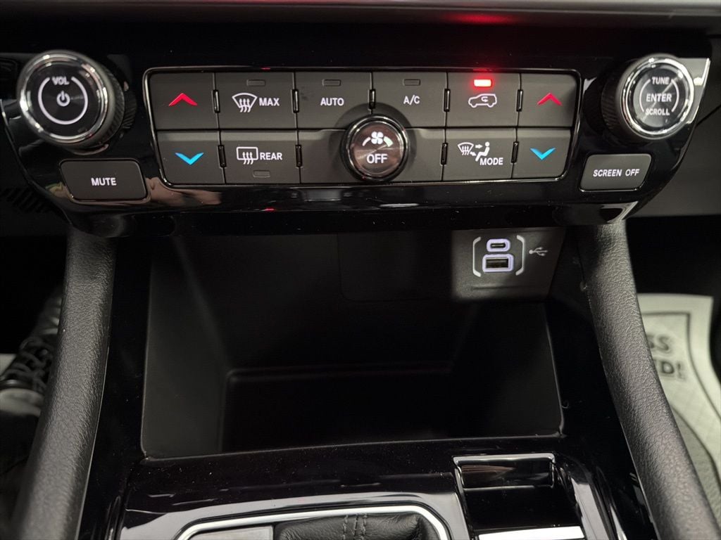 2026 Jeep Compass Limited - Photo 16
