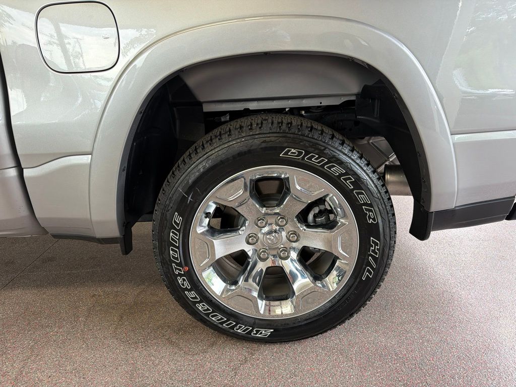2026 RAM 1500 Big Horn/Lone Star - Photo 21