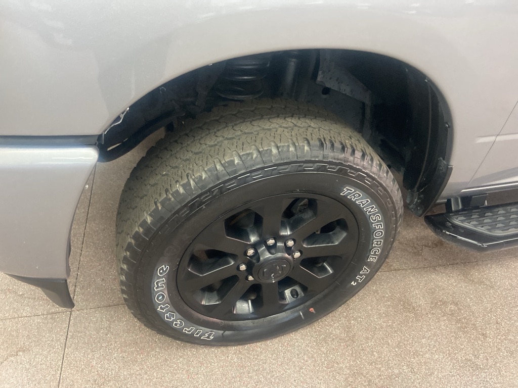 Certified 2024 Ram 2500 Big Horn Truck