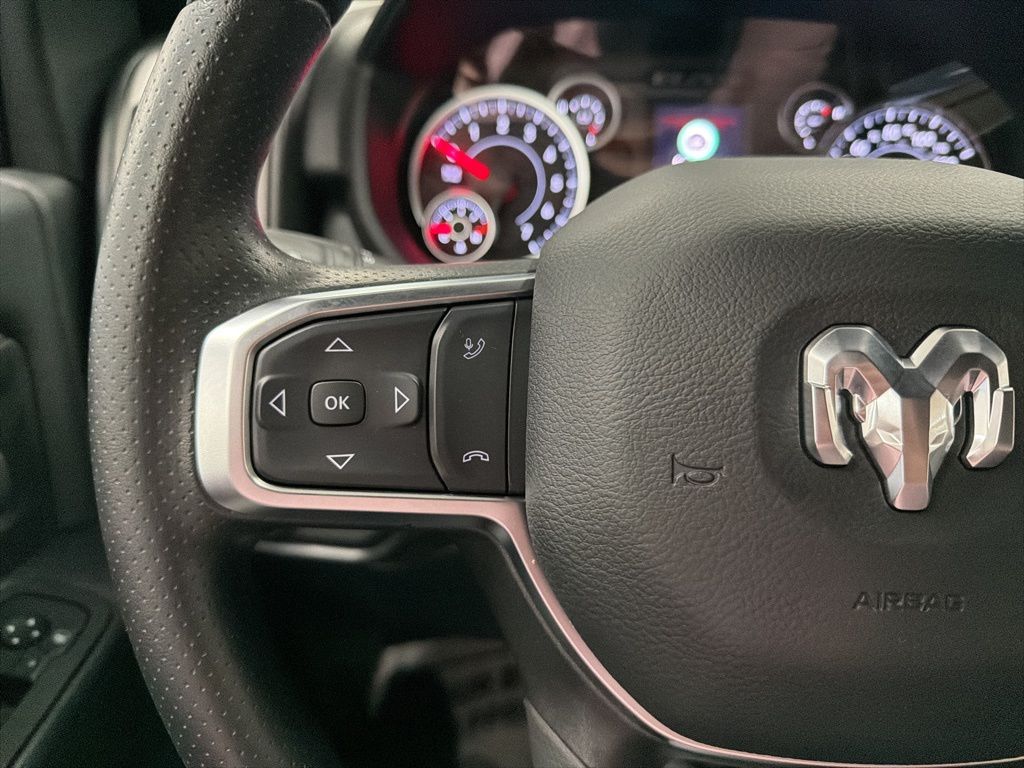2026 RAM 2500 Tradesman - Photo 7
