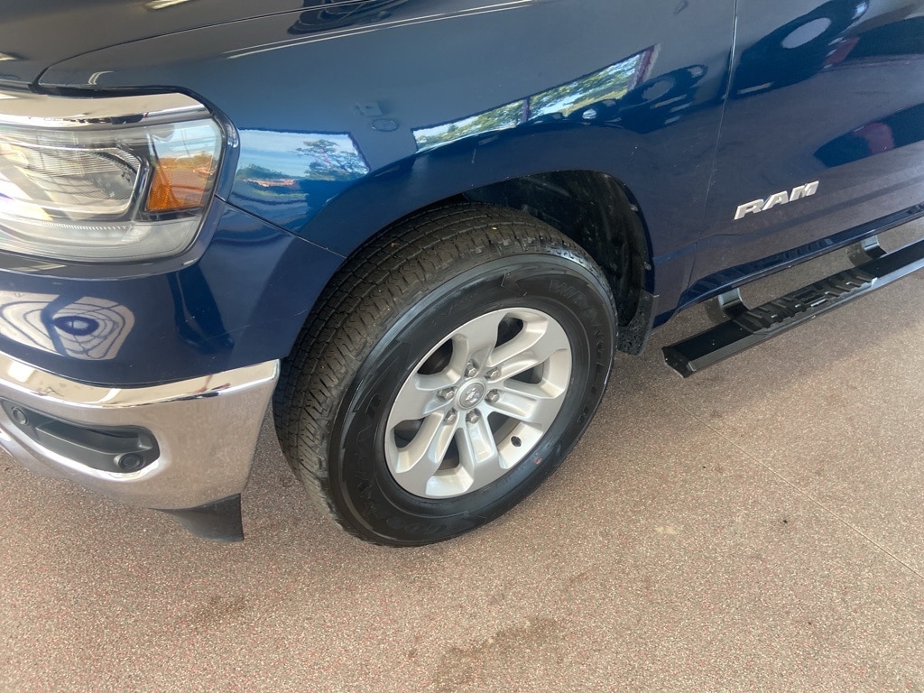 Certified 2023 Ram 1500 Laramie Truck