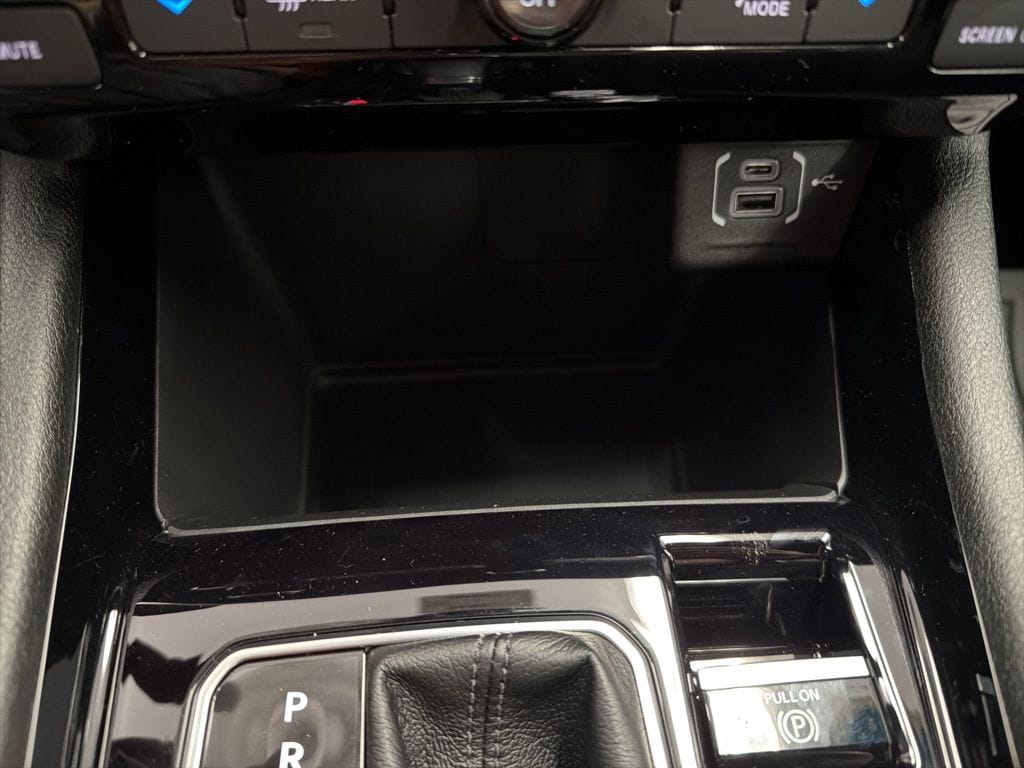 2026 Jeep Compass Limited - Photo 14