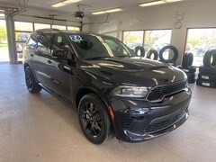 2026 Dodge Durango GT PREMIUM AWD HEMI V8 Sport Utility