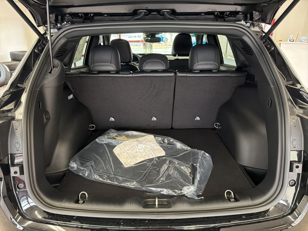2026 Jeep Compass Limited - Photo 23