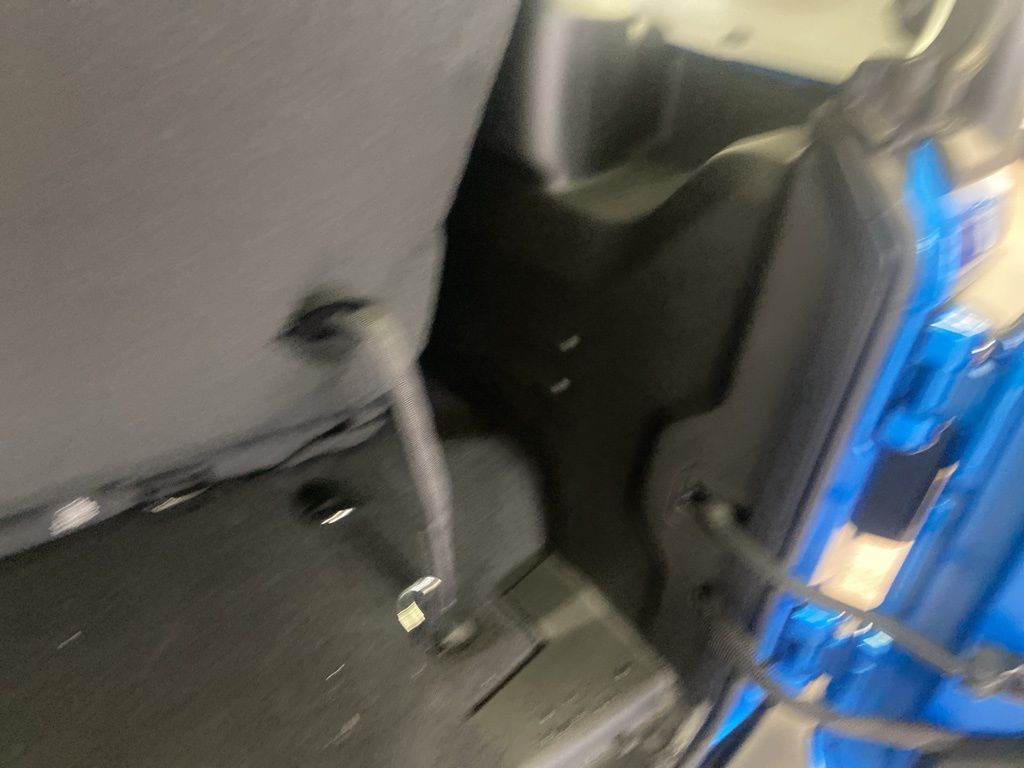 2026 Jeep Wrangler 2-Door Sport - Photo 17