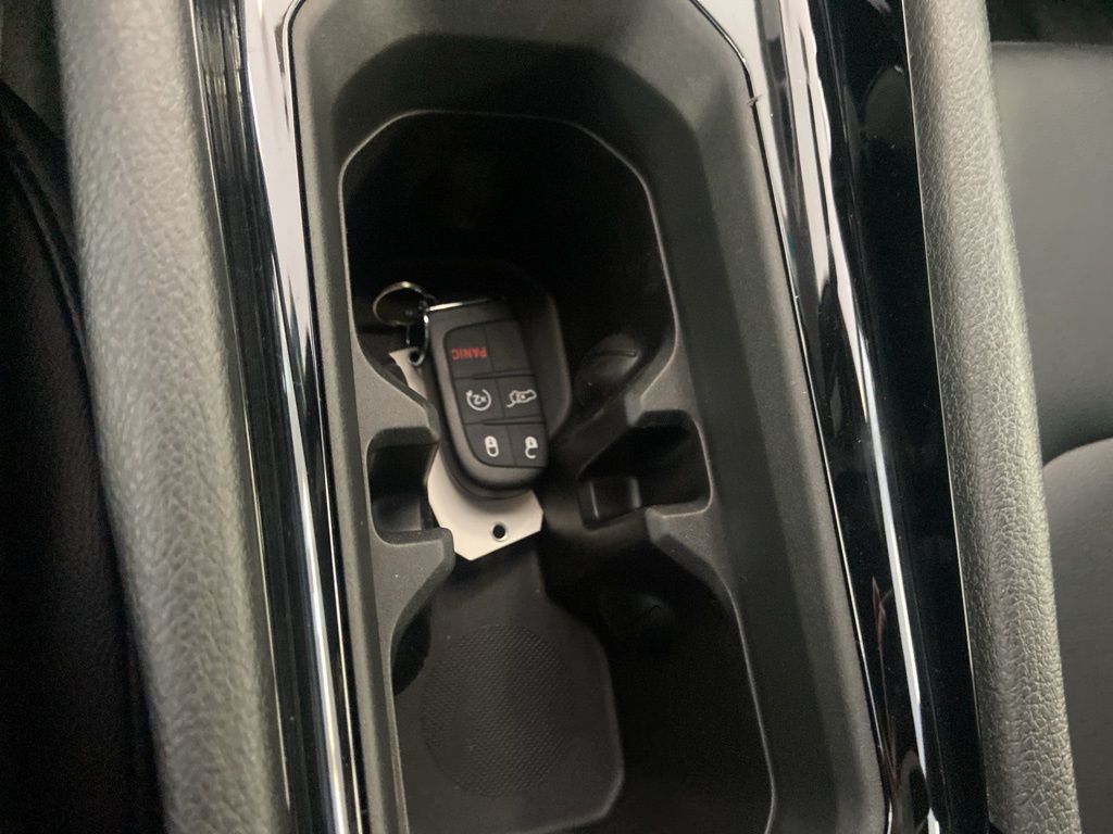 2026 Jeep Compass Limited - Photo 30