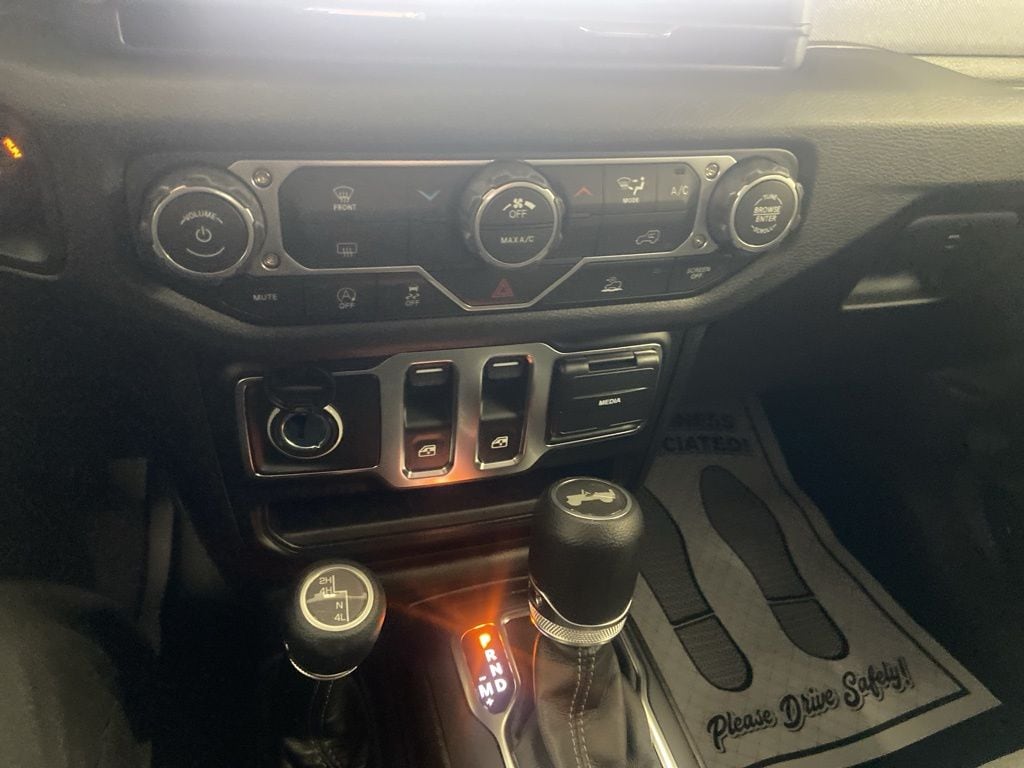 2026 Jeep Wrangler 2-Door Sport - Photo 28