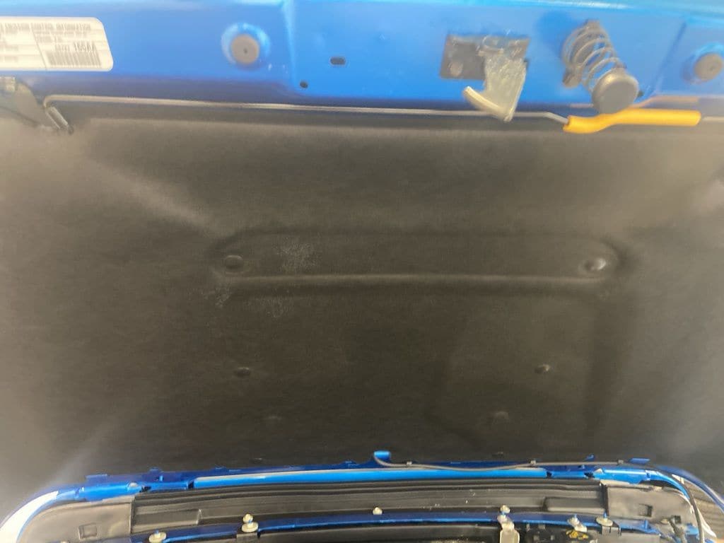 2026 Jeep Wrangler 2-Door Sport - Photo 26