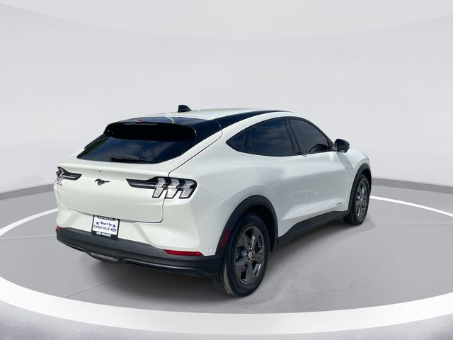 2023 Ford Mustang Mach-E Select photo 4