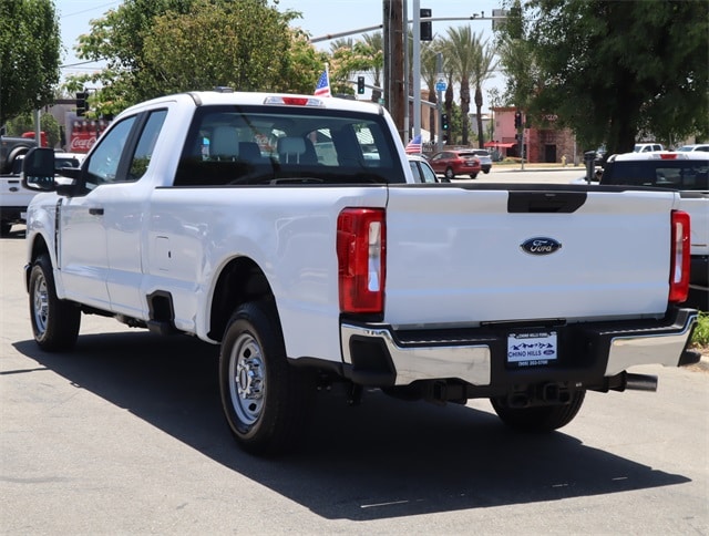 2024 Ford F-250 Super Duty XL