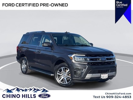 2022 Ford Expedition Limited SUV