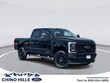  Ford F-250SD