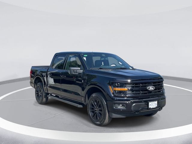 2026 Ford F-150 XLT 4x4 SuperCrew 5-1/2 Box's photo