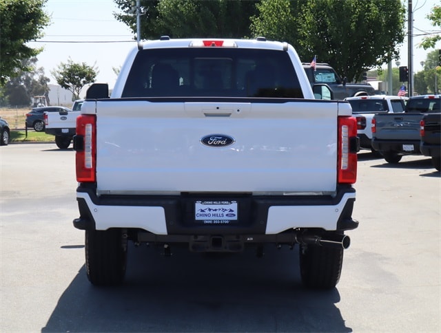 2024 Ford F-350 Super Duty XLT