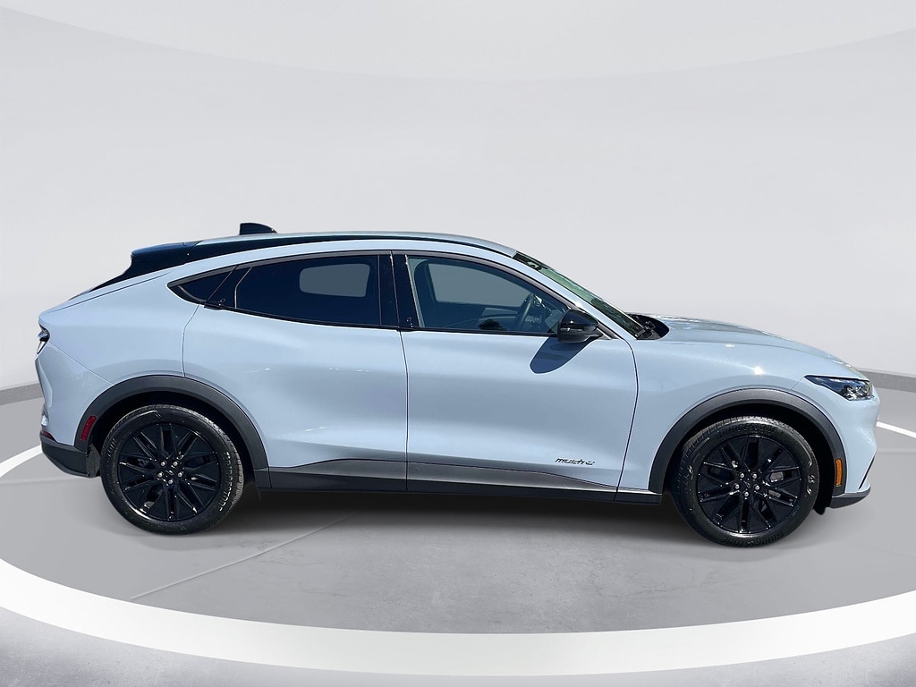 New 2026 Ford Mustang Mach-E Select CROSSOVERS