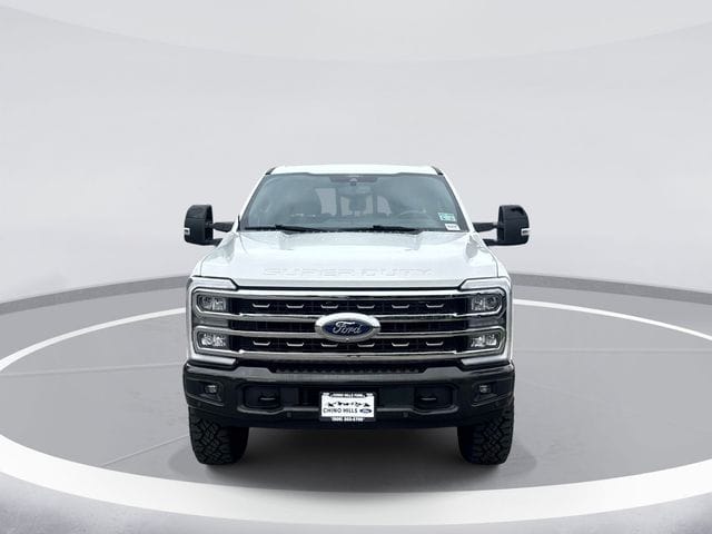 1FT8W3BN9SED47702