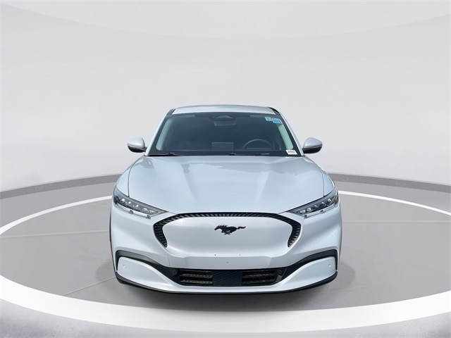 Certified 2021 Ford Mustang Mach-E Select RWD with VIN 3FMTK1RM5MMA18222 for sale in Chino, CA