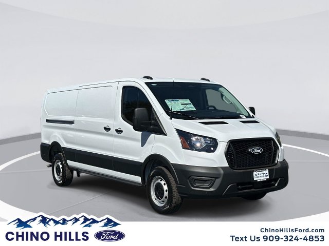  Ford Transit-250