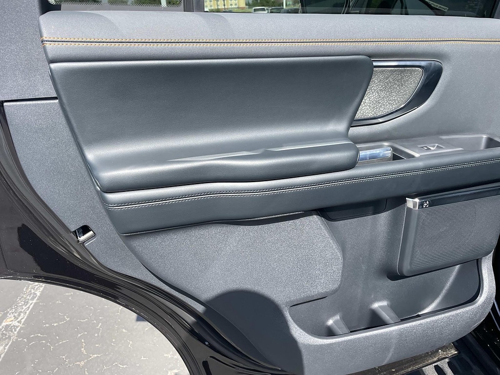 2025 Ford Expedition Tremor - Photo 21