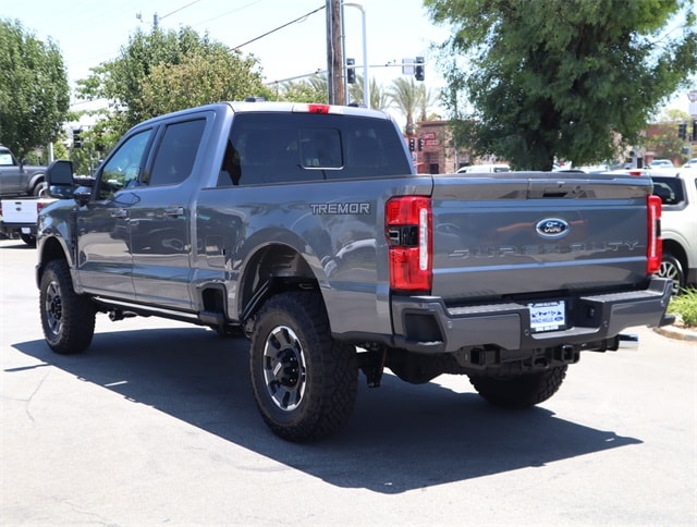 2024 Ford F-250 Super Duty Lariat