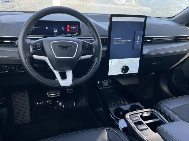 2025 Ford Mustang Mach-E GT photo 6