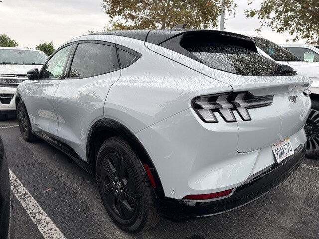 2022 Ford Mustang Mach-E California Route 1 photo 2