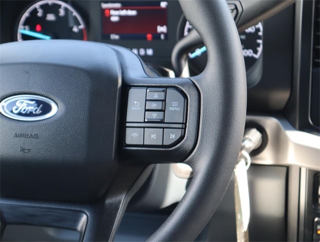 2025 Ford F-250 Super Duty XLT
