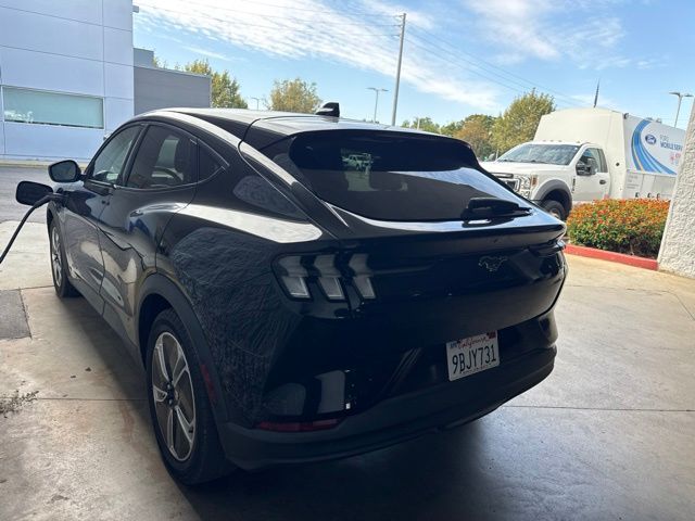 Used 2022 Ford Mustang Mach-E Select RWD with VIN 3FMTK1RM7NMA18000 for sale in Chino, CA