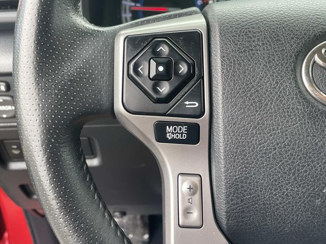 2014 Toyota 4Runner SR5 photo 3