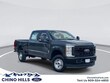  Ford F-250SD