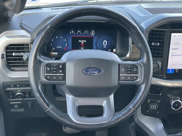 2024 Ford F-150 Lariat photo 3
