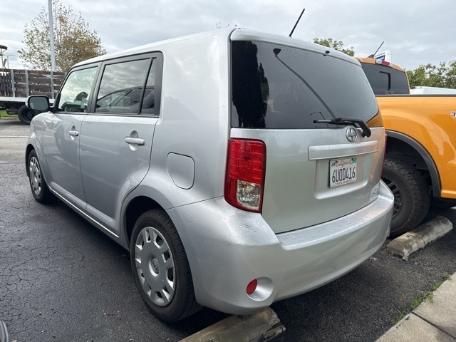 Used 2012 Scion xB Base with VIN JTLZE4FE1CJ005987 for sale in Chino, CA