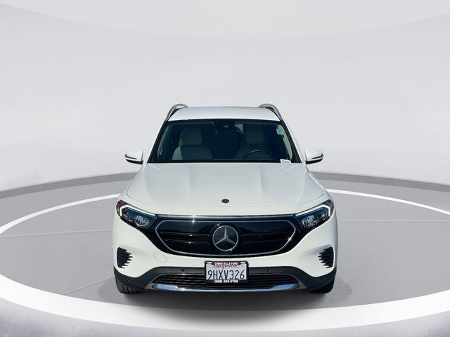Certified 2023 Mercedes-Benz EQB Base with VIN W1N9M0KB0PN053491 for sale in Chino, CA